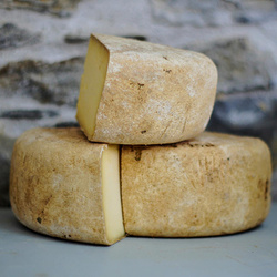 Produktfoto zu Hier findet ihr den passenden Käse!
