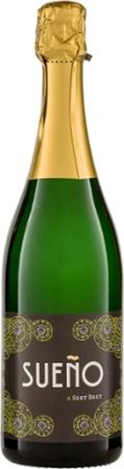 Produktfoto zu SUEÑO Sekt Brut 6x0,75l