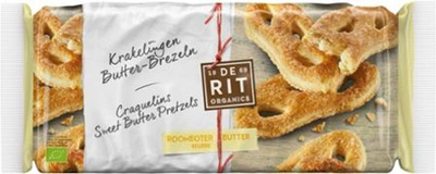 Produktfoto zu Butter Brezeln 8 x 150g