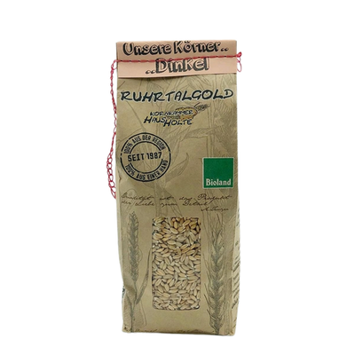 Produktfoto zu Dinkel Ruhrtalgold