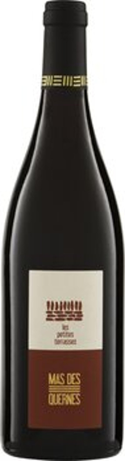 Produktfoto zu LES PETITS TRAVERS Rouge Hérault 6x0,75l