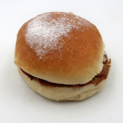 Produktfoto zu Berliner Schokowecken