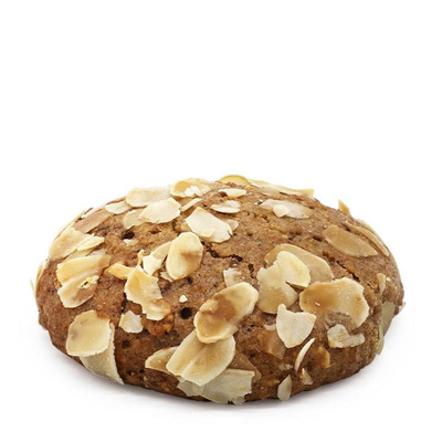 Produktfoto zu HaferMandelStütchen