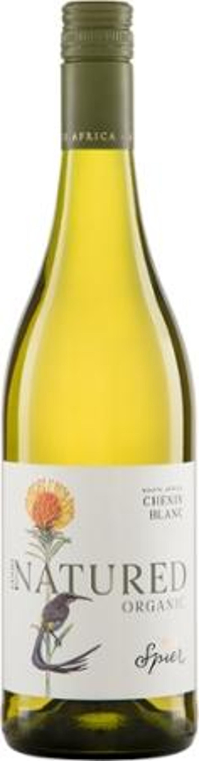 Produktfoto zu GOOD NATURED Chenin Blanc W.O. 6x0,75l