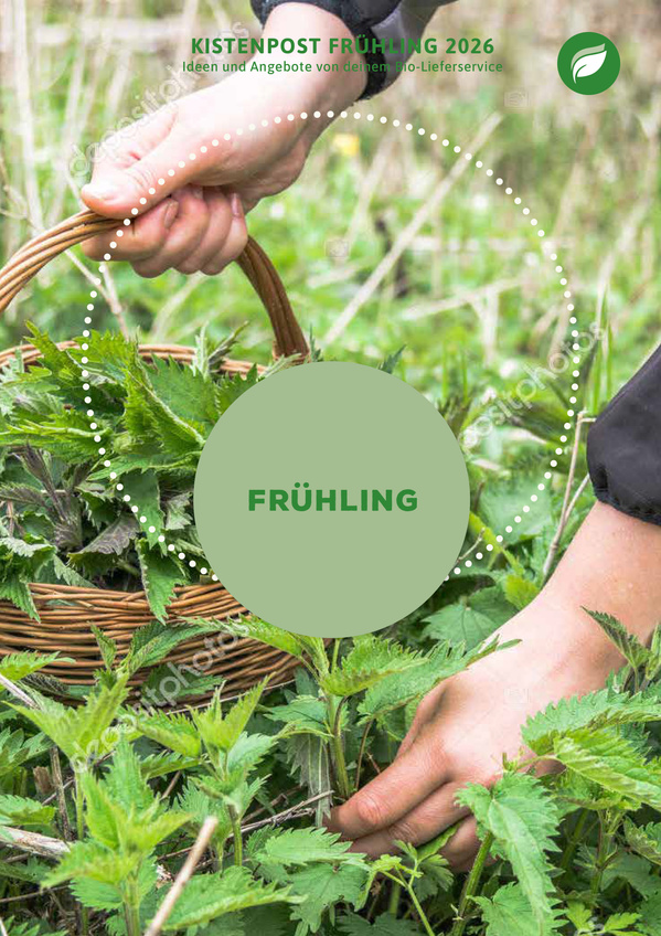 Kistenpost Spätsommer 2025