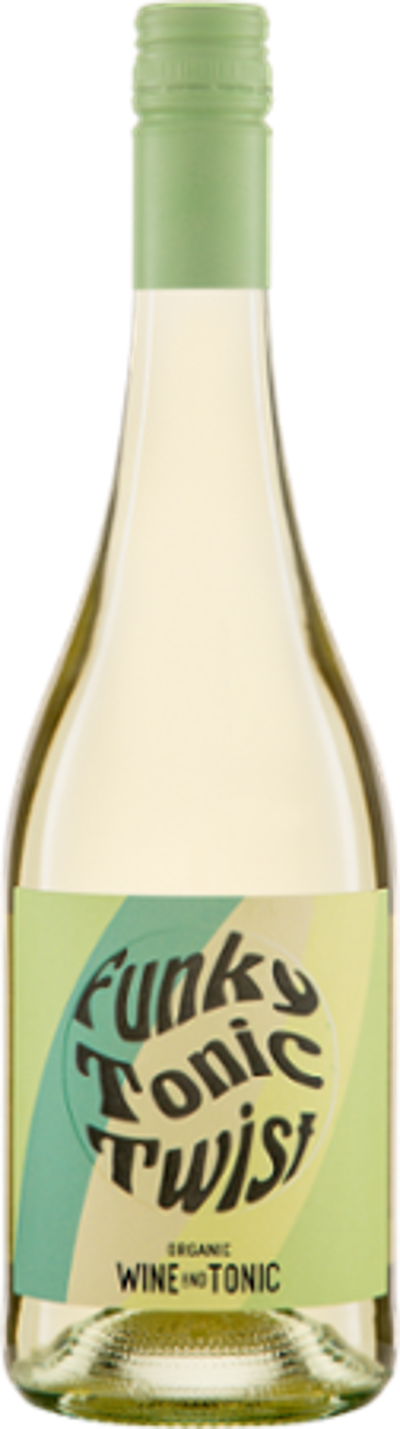 Produktfoto zu FUNKY TONIC TWIST