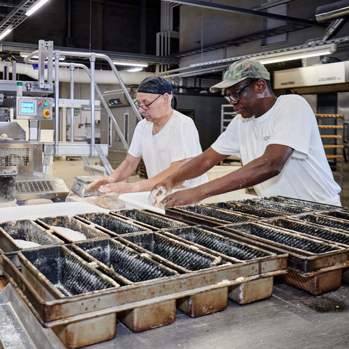BioVollkornBäckerei cibaria