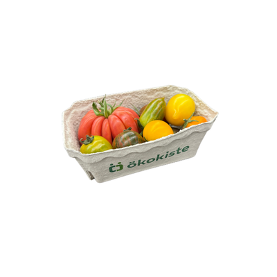 Produktfoto zu Historische Tomaten 500g