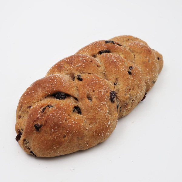 Produktfoto zu Osterzopf 400g