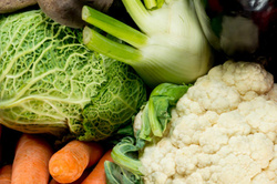 Produktfoto zu Regional-Kisten