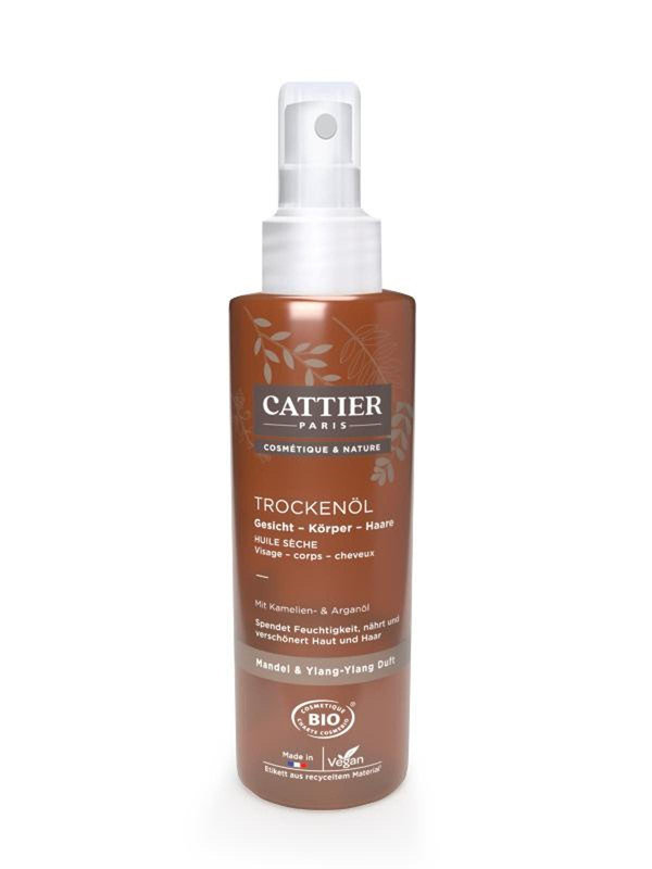 Produktfoto zu Trockenöl Cattier