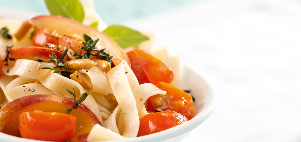 Tagliatelle