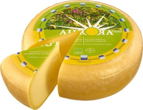 Produktfoto zu Maigouda  50%Fett