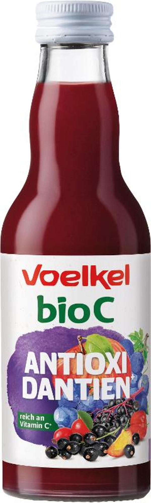 Produktfoto zu BioC Antioxidantien