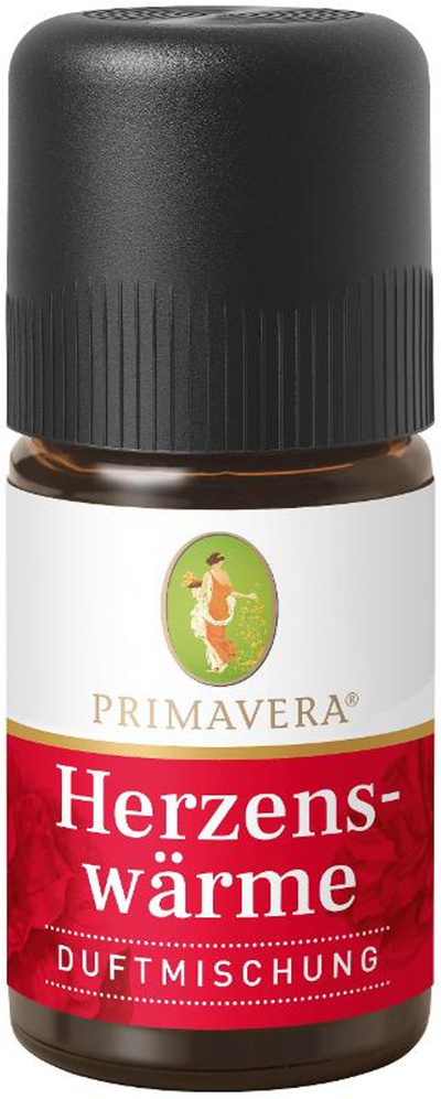 Produktfoto zu Dutfmischung Herzenswärme, früher Samt und Rosen