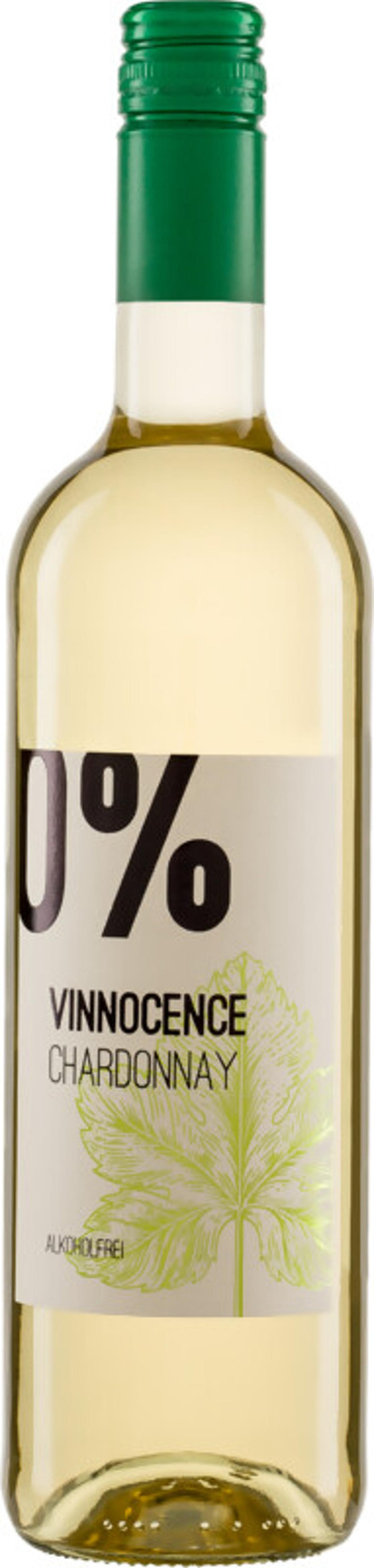 Produktfoto zu VINNOCENCE Chardonnay alkoholfrei 6x0,75l