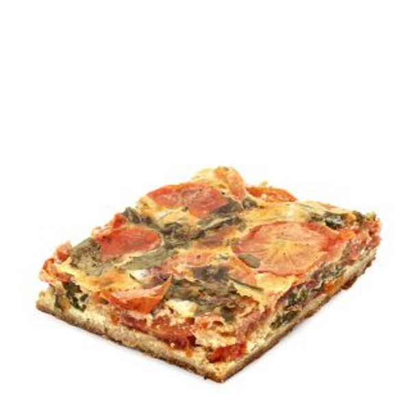 Produktfoto zu TomateRucolaQuiche