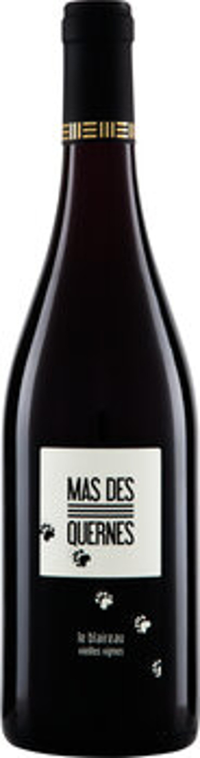 Produktfoto zu LE BLAIREAU Vieux Carignans 2024 Mas de Quernes 6x0,75l