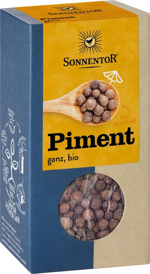 Produktfoto zu Piment