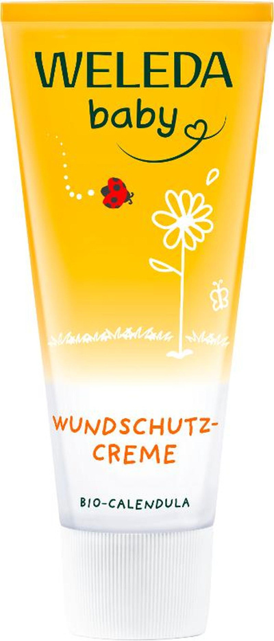 Produktfoto zu Baby Calendula Wundschutzcreme