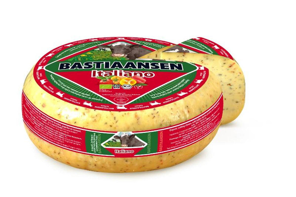 Produktfoto zu Gouda Italiano 50% Fett