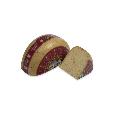 Produktfoto zu DeJonker Gouda Aphrodite 52%