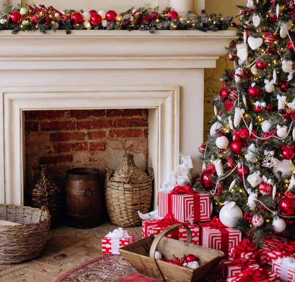 DIY Nachhaltige Weihnachtsgeschenke