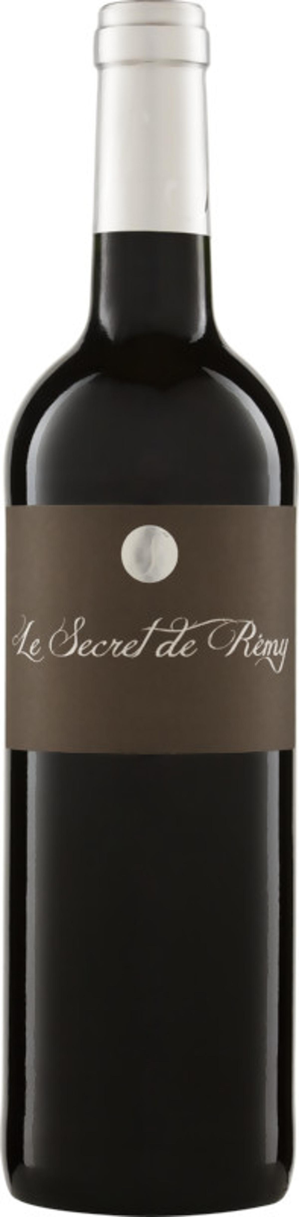 Produktfoto zu LE SECRET DE RÉMY Rouge Monts de la Grage 2022 6x0,75l