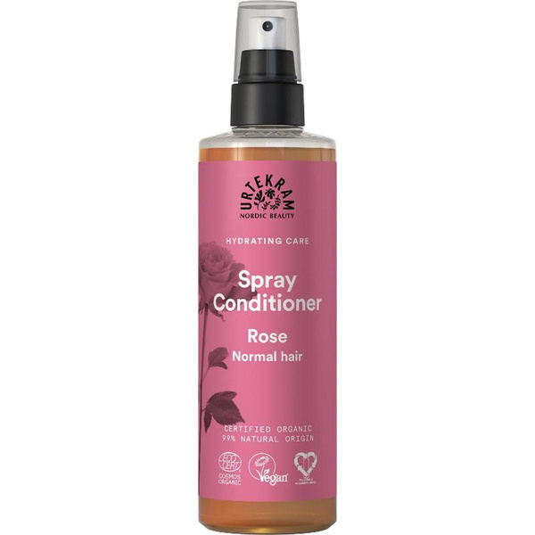 Produktfoto zu Revitalizing Rose Spray Conditioner
