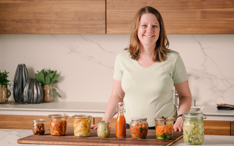 Fermentationskurs 7hauben