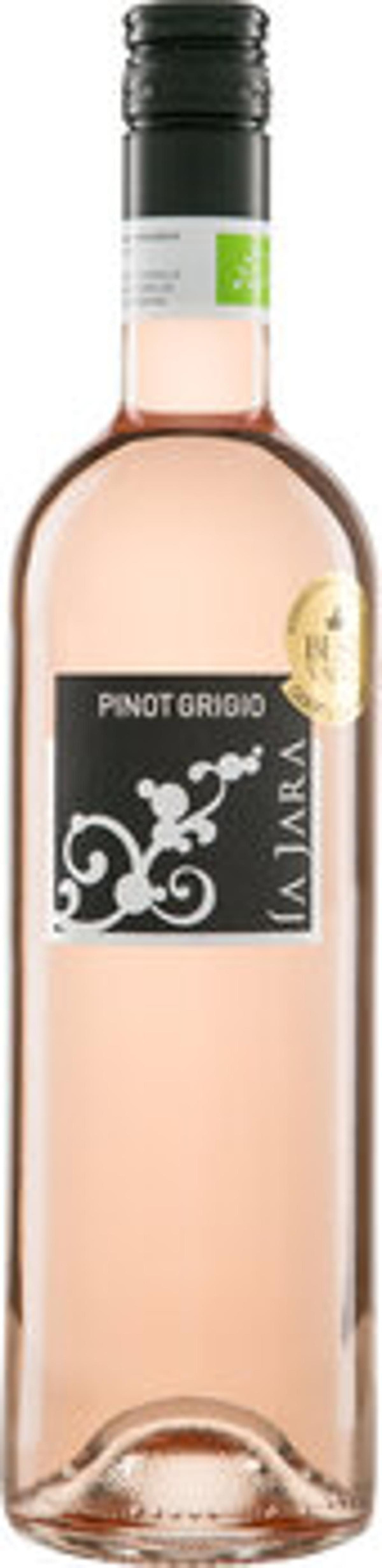 Produktfoto zu Pinot Grigio Rosé delle Venezia