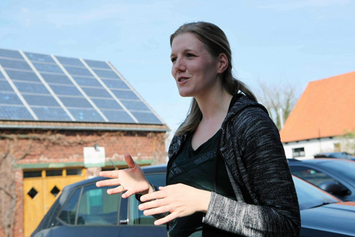 Christine Raffenberg