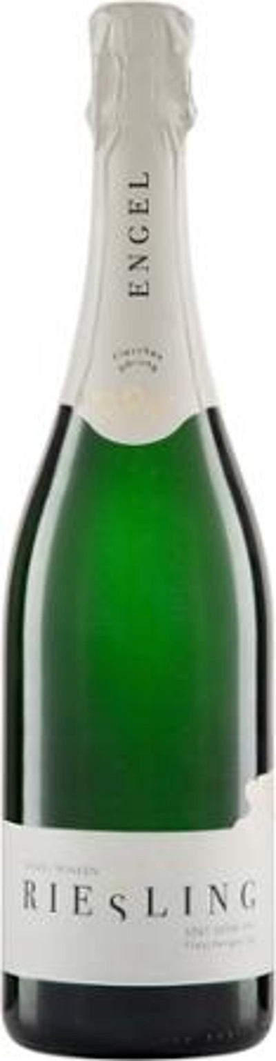 Produktfoto zu ENGEL Rieslingsekt Flaschengärung 6x0,75l