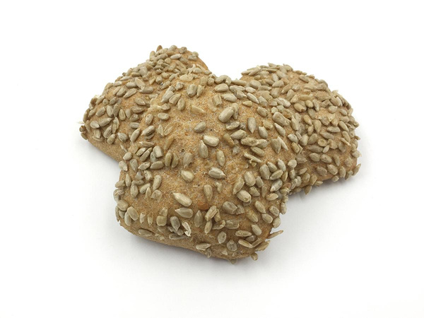 Produktfoto zu Sonnenblumenbrötchen