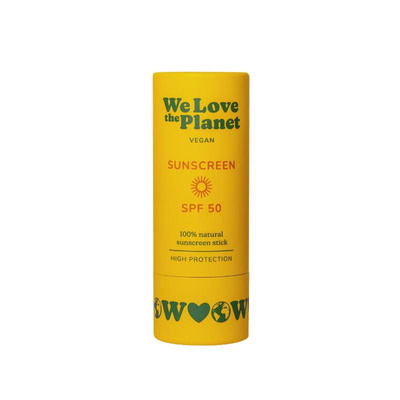 Produktfoto zu Sun Stick SPF 50
