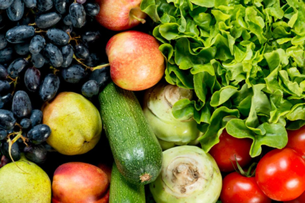 Obst-&Gemüsekiste, groß