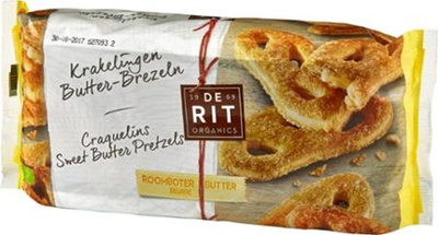 Produktfoto zu Butter Brezeln 8 x 150g