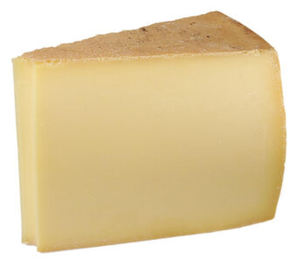 Produktfoto zu Meule de Savoie Réserve 12 Monate 50% Rohmilchkäse