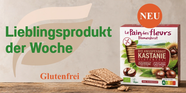 Kastanienbrot
