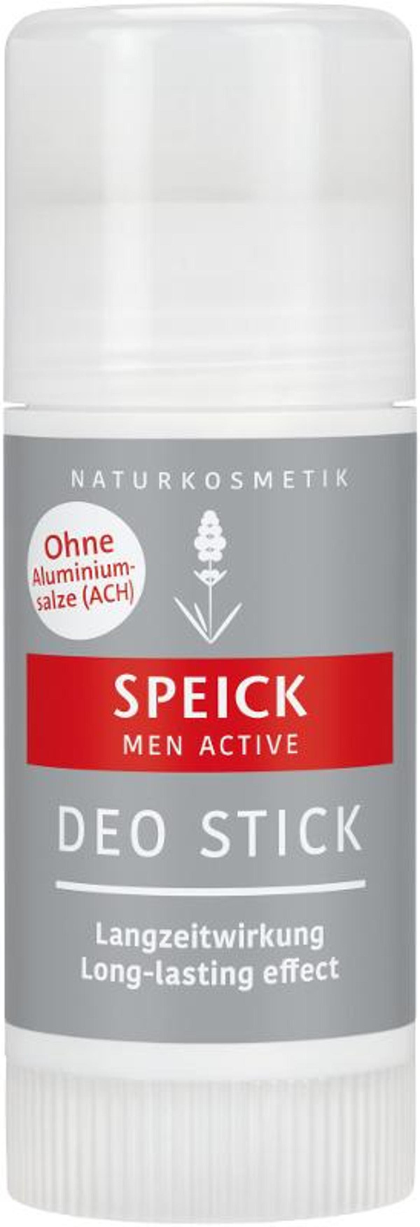 Produktfoto zu Men Active Deo Stick (auch für Frauen geeignet)