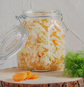 Fermentieren