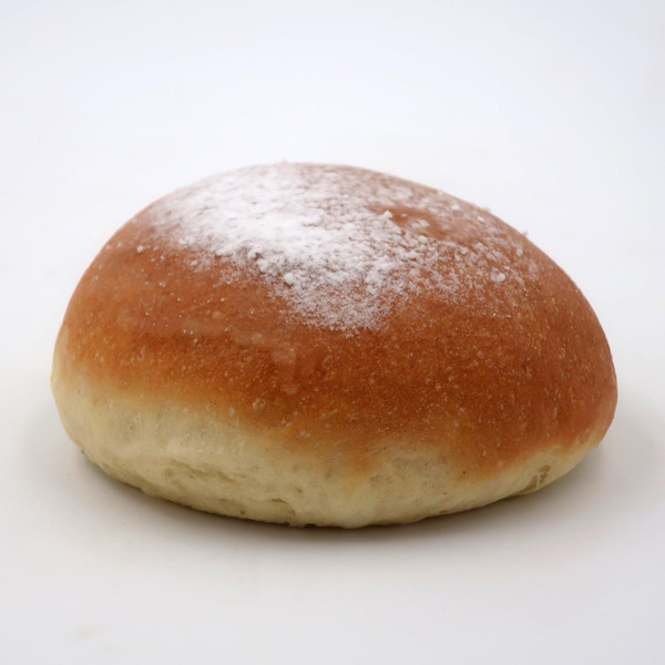 Produktfoto zu Berliner Wecken gefüllt