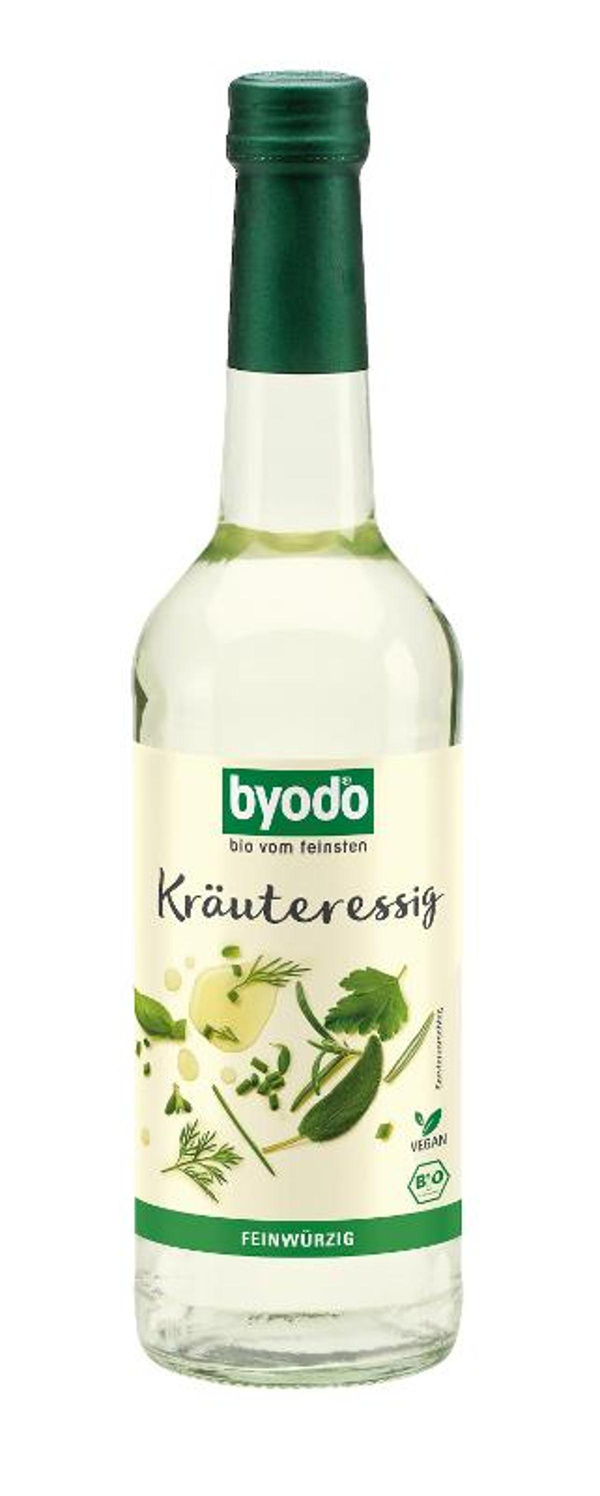 Produktfoto zu Kräuteressig 5% Säure