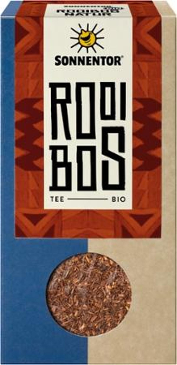 Produktfoto zu Rooibos natur statt 4,49€