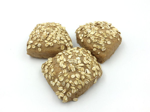 Produktfoto zu Hafer Brötchen