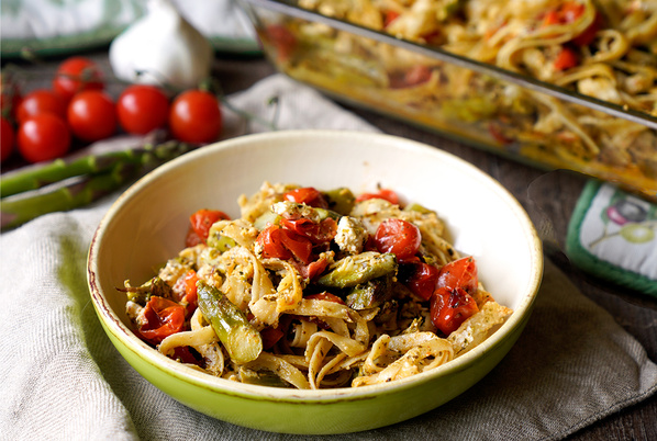 One-Pot-Pasta