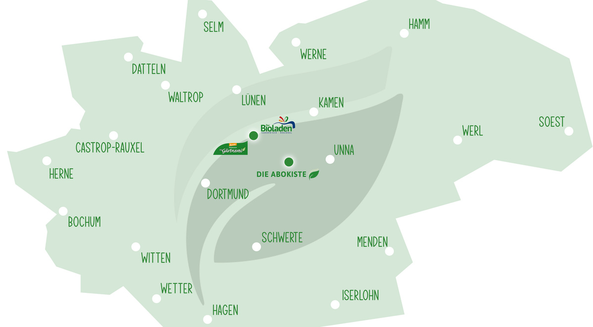 AboKiste wird übergeben