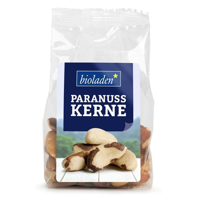 Produktfoto zu Paranusskerne bioladen