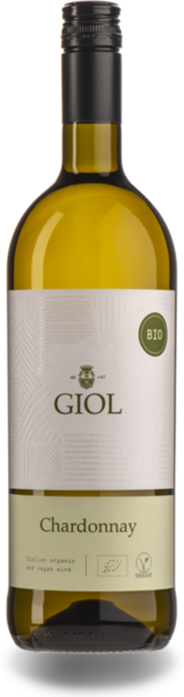 Produktfoto zu GIOL Chardonnay 1l statt 9,50€