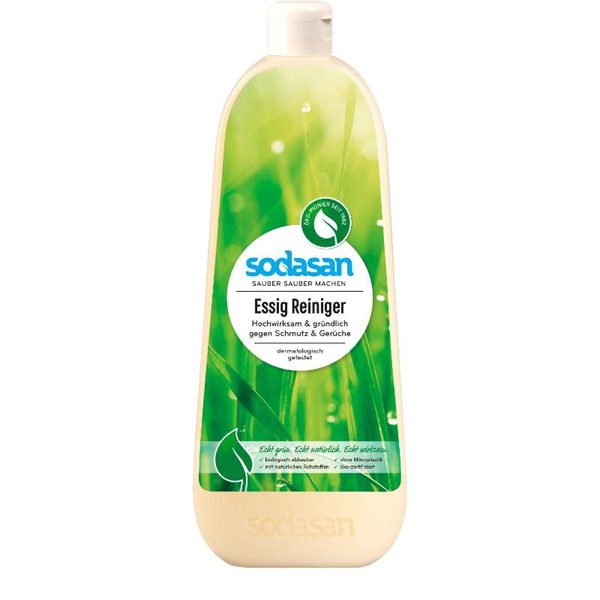 Produktfoto zu Essigreiniger